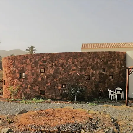 Casa Marsala Holiday home Agua de Bueyes