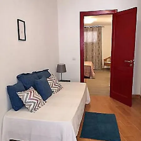 Casa Marsala Holiday home *